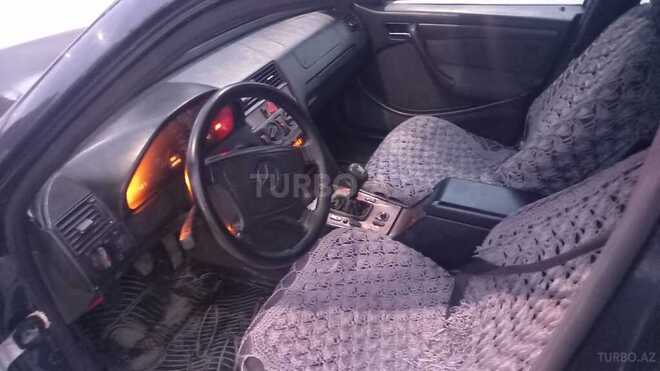 Mercedes C 200 1997, 213,000 km - 2.0 l - Sumqayıt