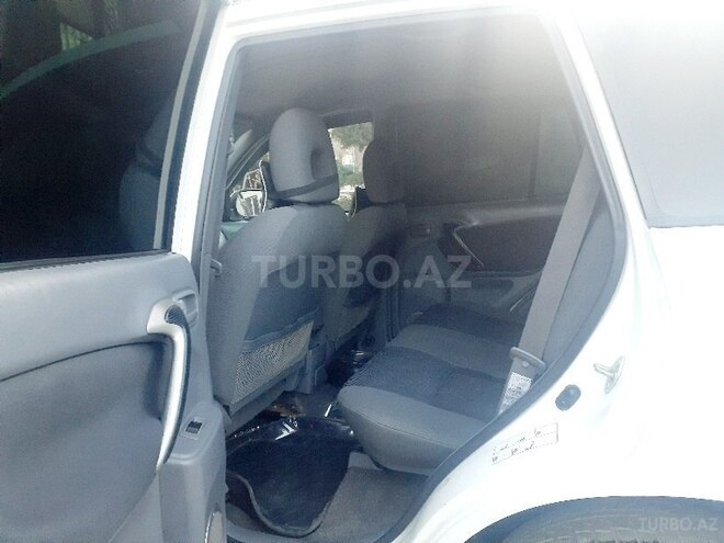 Toyota RAV4 2002, 178,000 km - 2.0 l - Sumqayıt