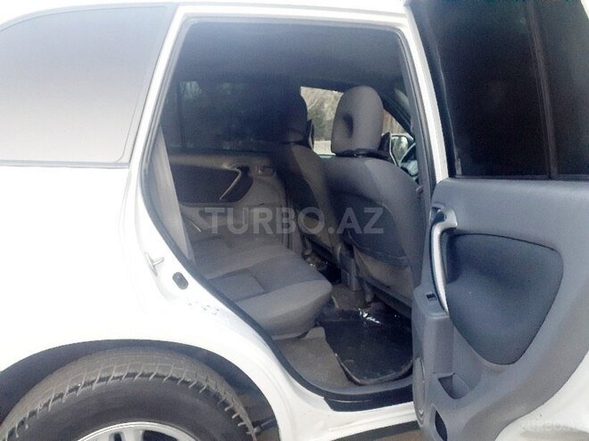 Toyota RAV4 2002, 178,000 km - 2.0 l - Sumqayıt