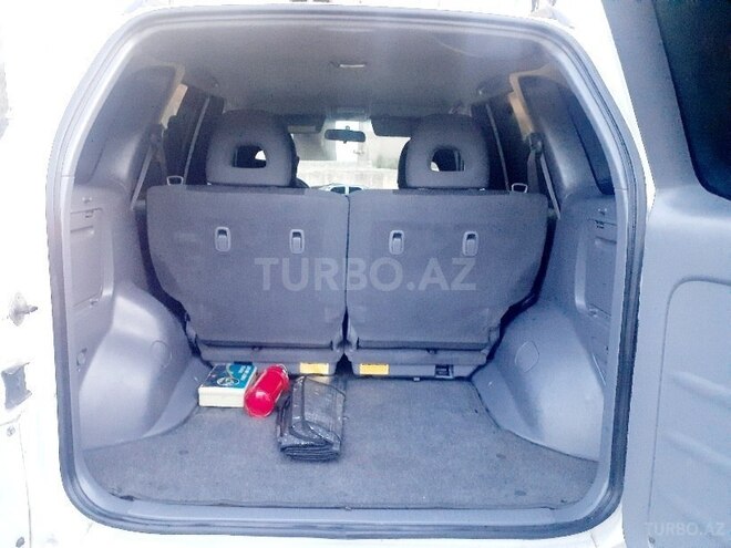 Toyota RAV4 2002, 178,000 km - 2.0 l - Sumqayıt