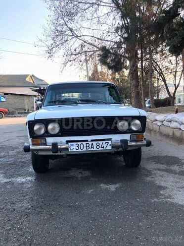 LADA (VAZ) 2106 1986, 452,738 km - 1.6 л - Bərdə