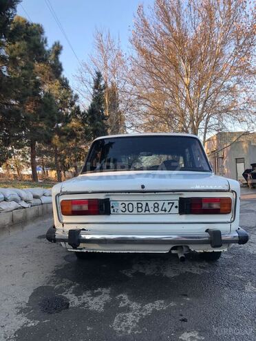 LADA (VAZ) 2106 1986, 452,738 km - 1.6 л - Bərdə