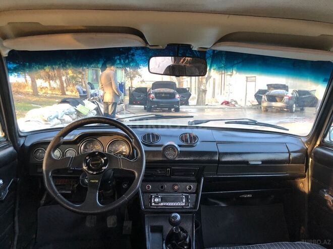 LADA (VAZ) 2106 1986, 452,738 km - 1.6 л - Bərdə