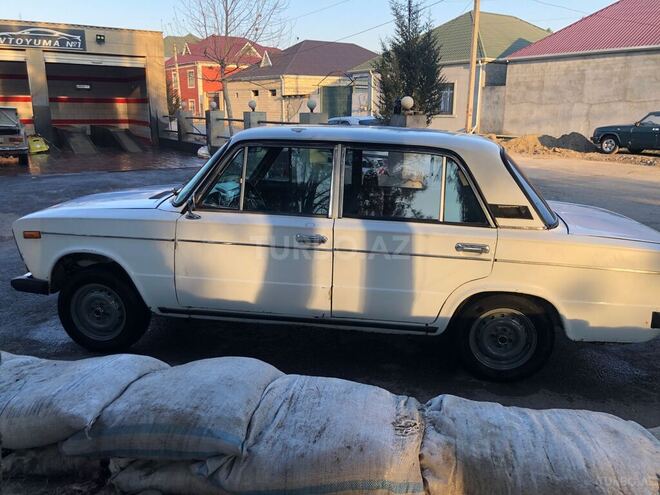 LADA (VAZ) 2106 1986, 452,738 km - 1.6 л - Bərdə