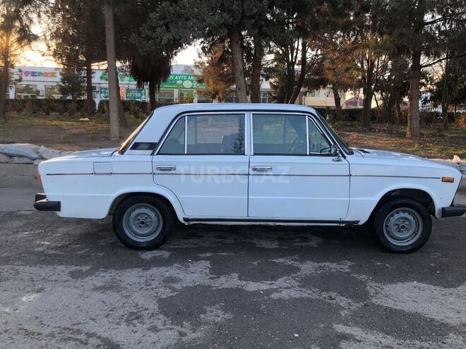 LADA (VAZ) 2106 1986, 452,738 km - 1.6 л - Bərdə