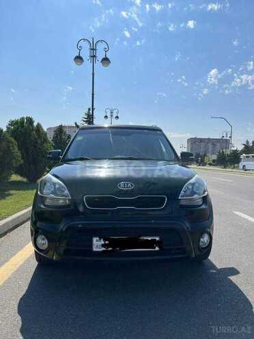 Kia Soul 2012, 170,000 km - 2.0 l - Bakı