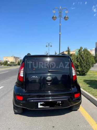 Kia Soul 2012, 170,000 km - 2.0 l - Bakı