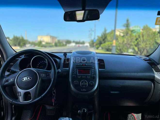 Kia Soul 2012, 170,000 km - 2.0 l - Bakı