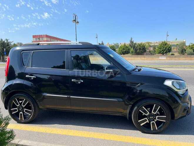 Kia Soul 2012, 170,000 km - 2.0 l - Bakı
