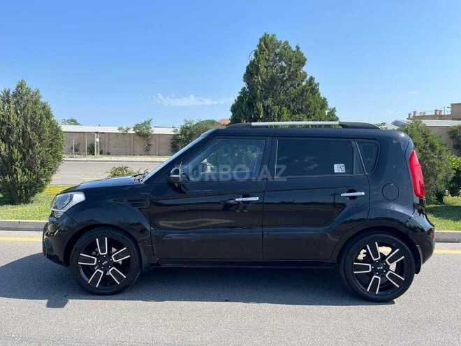 Kia Soul 2012, 170,000 km - 2.0 l - Bakı