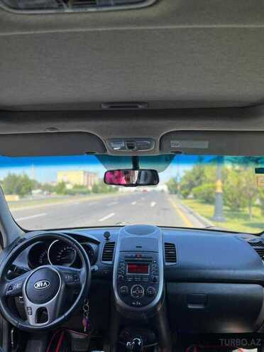 Kia Soul 2012, 170,000 km - 2.0 l - Bakı