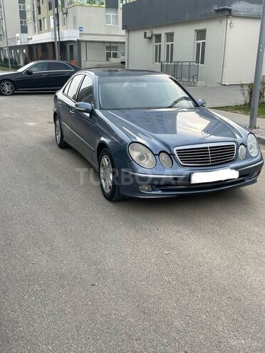 Mercedes E 300 2006, 350,000 km - 3.0 l - Bakı