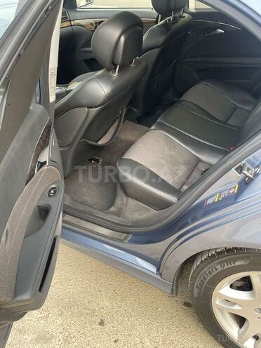 Mercedes E 300 2006, 350,000 km - 3.0 l - Bakı