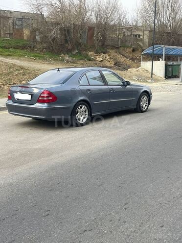 Mercedes E 300 2006, 350,000 km - 3.0 l - Bakı