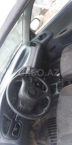 Daewoo Lanos 2012, 20,000 km - 1.5 l - Bakı