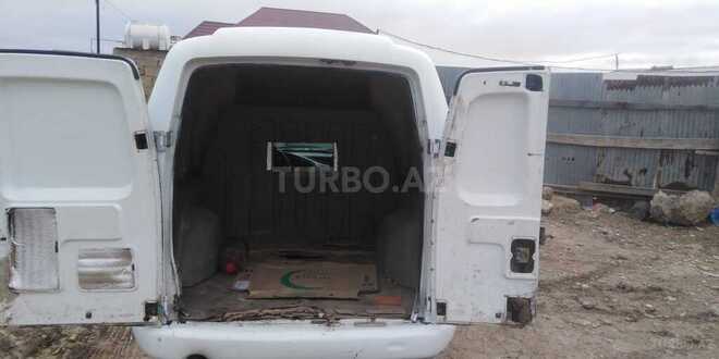 Daewoo Lanos 2012, 20,000 km - 1.5 l - Bakı