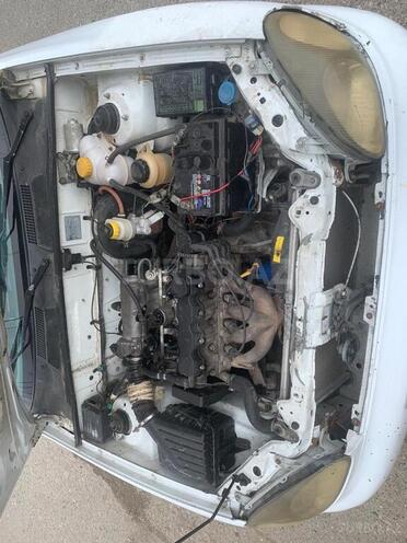 Daewoo Lanos 2012, 20,000 km - 1.5 l - Bakı
