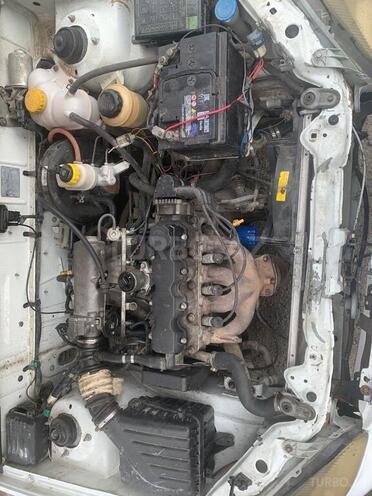 Daewoo Lanos 2012, 20,000 km - 1.5 l - Bakı