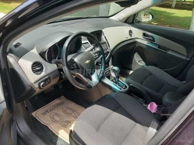Chevrolet Cruze 2014, 159,856 km - 1.4 l - Bakı