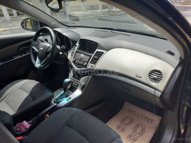 Chevrolet Cruze 2014, 159,856 km - 1.4 l - Bakı