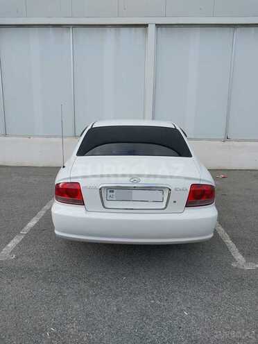 Hyundai Sonata 2003, 139,800 km - 2.0 l - Bakı