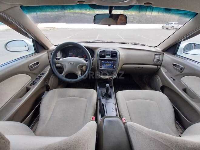 Hyundai Sonata 2003, 139,800 km - 2.0 l - Bakı