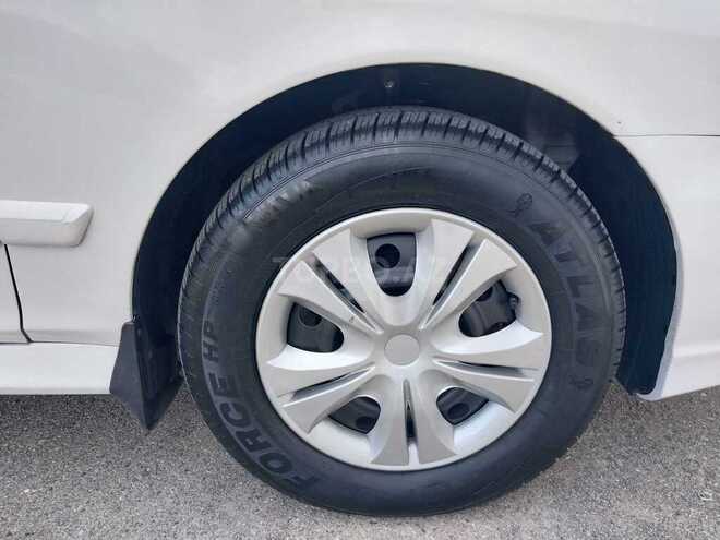 Hyundai Sonata 2003, 139,800 km - 2.0 l - Bakı