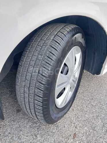 Hyundai Sonata 2003, 139,800 km - 2.0 l - Bakı