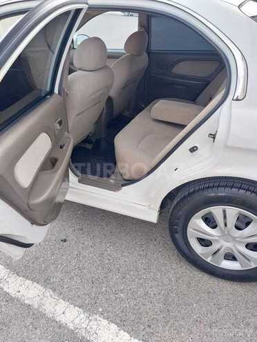 Hyundai Sonata 2003, 139,800 km - 2.0 l - Bakı