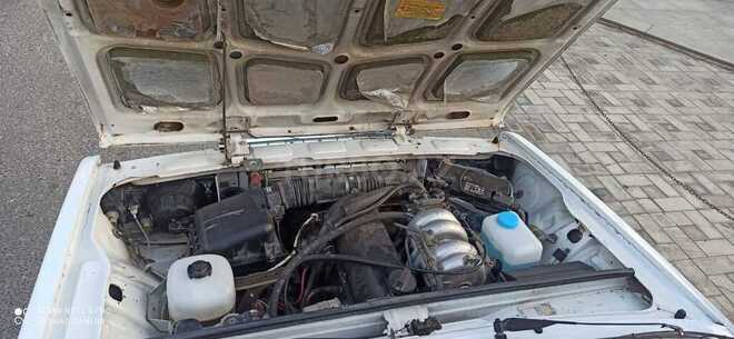 LADA (VAZ) 2107 2006, 154,244 km - 1.6 л - Bakı
