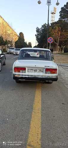 LADA (VAZ) 2107 2006, 154,244 km - 1.6 л - Bakı