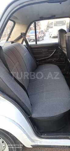 LADA (VAZ) 2107 2006, 154,244 km - 1.6 л - Bakı