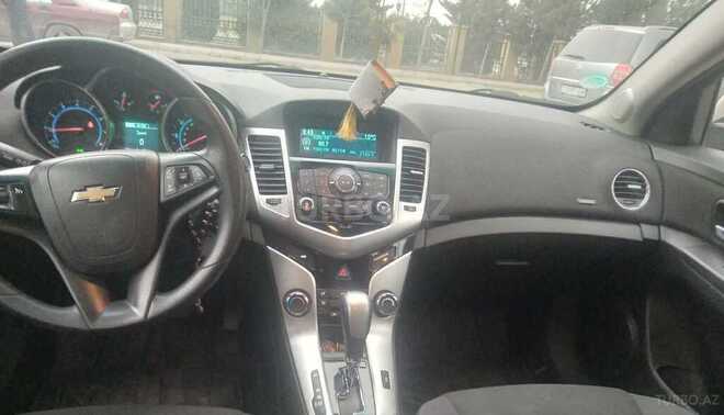 Chevrolet Cruze 2015, 128,000 km - 1.4 l - Bakı