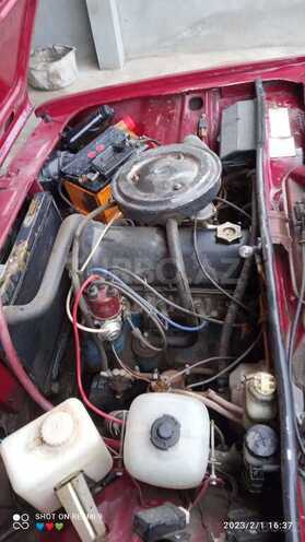 LADA (VAZ) 2107 1997, 145,525 km - 1.5 l - Şəmkir