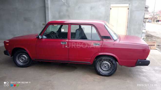 LADA (VAZ) 2107 1997, 145,525 km - 1.5 l - Şəmkir