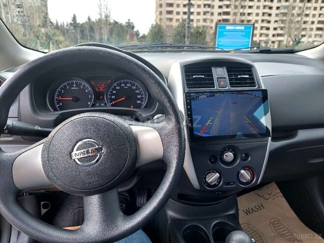 Nissan Note 2013, 65,000 km - 1.2 л - Bakı