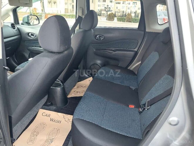Nissan Note 2013, 65,000 km - 1.2 л - Bakı