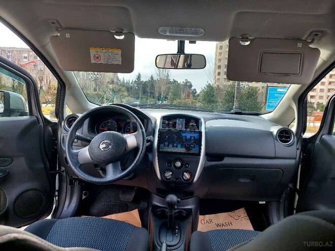 Nissan Note 2013, 65,000 km - 1.2 л - Bakı