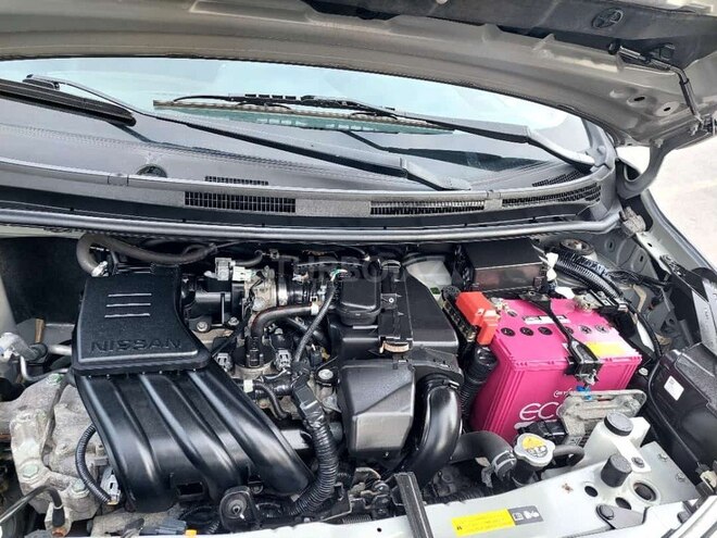Nissan Note 2013, 65,000 km - 1.2 л - Bakı