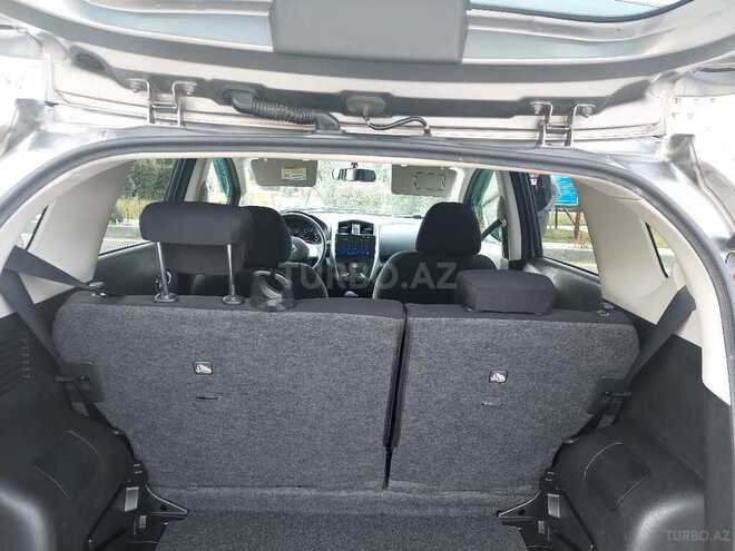 Nissan Note 2013, 65,000 km - 1.2 л - Bakı