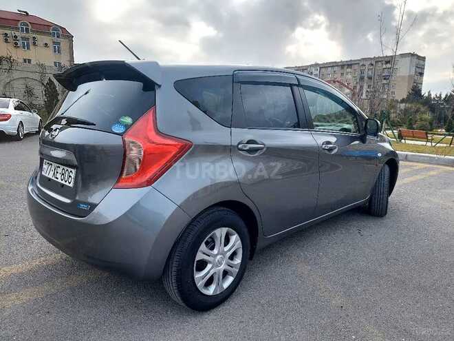 Nissan Note 2013, 65,000 km - 1.2 л - Bakı