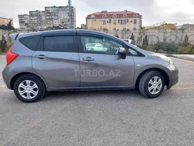 Nissan Note 2013, 65,000 km - 1.2 л - Bakı