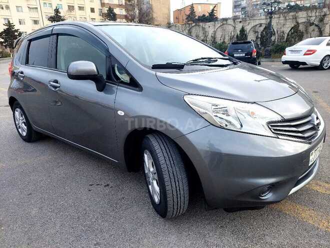 Nissan Note 2013, 65,000 km - 1.2 л - Bakı