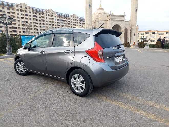 Nissan Note 2013, 65,000 km - 1.2 л - Bakı