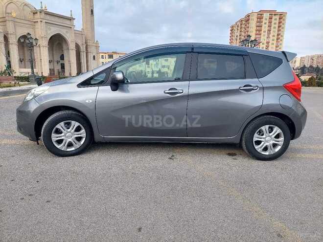 Nissan Note 2013, 65,000 km - 1.2 л - Bakı