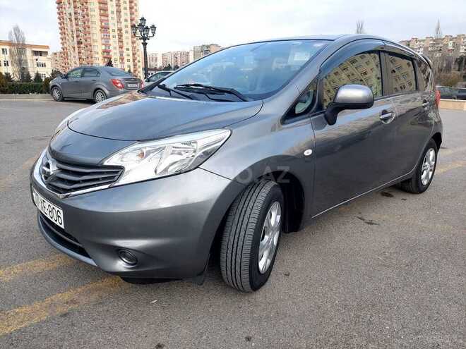Nissan Note 2013, 65,000 km - 1.2 л - Bakı