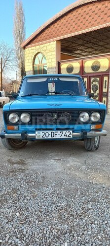 LADA (VAZ) 2106 1985, 250,000 km - 1.5 l - Şəmkir
