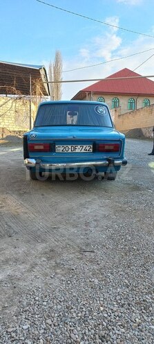LADA (VAZ) 2106 1985, 250,000 km - 1.5 l - Şəmkir
