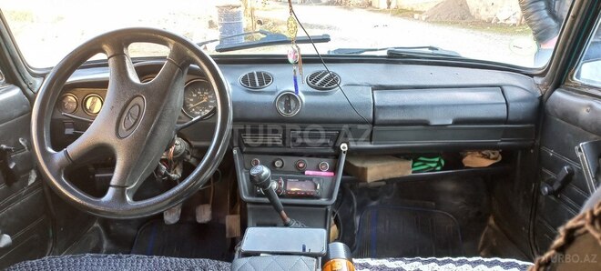 LADA (VAZ) 2106 1985, 250,000 km - 1.5 l - Şəmkir