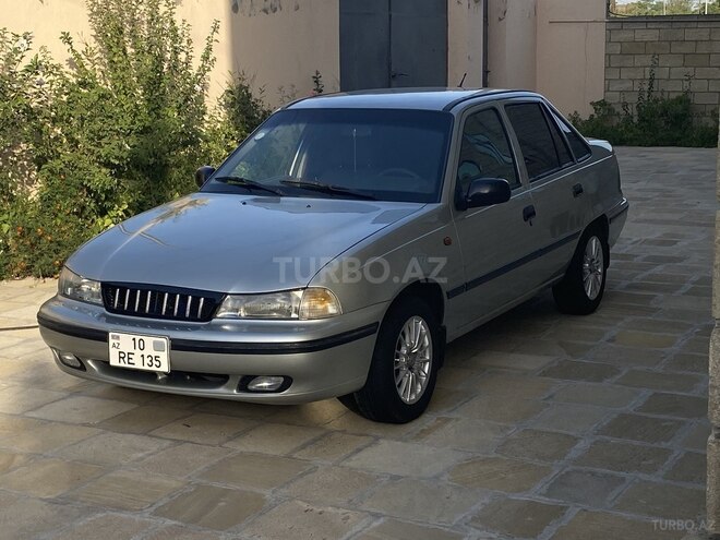 Daewoo Nexia 2006, 231,000 km - 1.5 л - Bakı